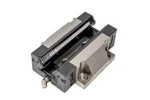 China Hot Sale PQRW30CC Linear Slide Rail System Best Linear Guide For Automation And Medical Equipment