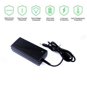 산업용 설비용 인텔 플러그 출력 <span class=keywords><strong>12V</strong></span> 24V 48V 범용 <span class=keywords><strong>72W</strong></span> <span class=keywords><strong>AC</strong></span>/DC 노트북 전원 어댑터 하이 퀄리티 - Product Image 2