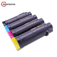 Toner Kompatibel untuk Xerox VersaLink C600 C605 106R03903 106R03899 106R03907 106R03923 106R03935 Katrij Toner Warna