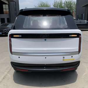 รับประกันความพึงพอใจสำหรับรถยนต์ไฟฟ้าขับเคลื่อนสี่ล้อ XB Range Rover New Energy พร้อมใบรับรอง EEC ระยะทางวิ่ง 201-300 กม. รวดเร็ว - Product Image 5