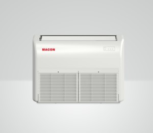 Deshumidificador de Piscina de Plástico Macon de 75L para Interiores, Montaje en Pared, en Stock, Deshumidificador de Piscina OEM - Product Image 4