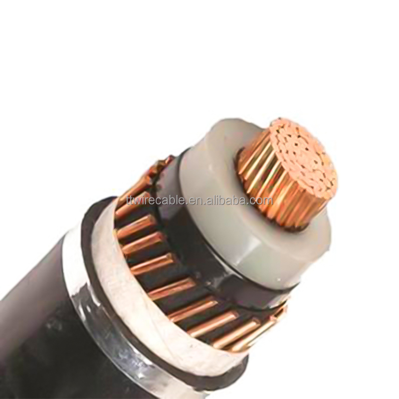 Low Voltage 0 6 1kv Yjv