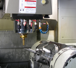 Service d'usinage CNC professionnel haut de gamme UFOR pour l'aluminium, le titane et l'acier inoxydable avec fraisage 4,5 axes et inspection Zeiss - Product Image 6
