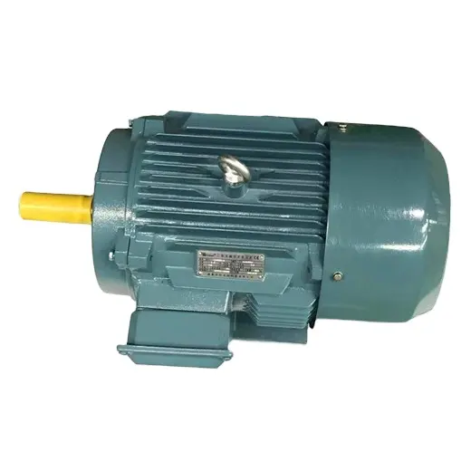 Self Starting permanent magnet electric synchronous motors 1.5kw 1500rpm pmsm motor for sale