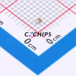 ตัวเก็บประจุแบบ SMD (MLCC) รุ่น C0603C103M5RACAUTO ขนาด 0603 ( ความจุ: 10nF )( ความแม่นยำ: 20%) แรงดันไฟฟ้า: 50V ) - Product Image 1
