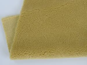 Tela de Lana Sintética Sólida, Cálida y Esponjosa, Telas <span class=keywords><strong>Shannon</strong></span> para Prendas de Vestir, Textiles para el Hogar, Juguetes - Product Image 6