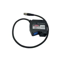 Capteur laser KEYENCE LK-H085, tout neuf, haute précision, détection de déplacement laser