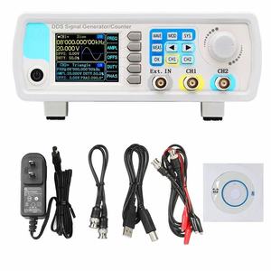 <span class=keywords><strong>Oscilador</strong></span> Arbitrario Funcionalmente Completo CNC DDS JDS6600 15MHz/JDS6600 30MHz/JDS6600 40MHz/JDS6600 50MHz/JDS6600 60MHz - Product Image 6