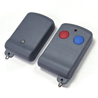Pour les systèmes de commande de portail électrique Garrison TX1, TX2, TX3 et TX5 et les récepteurs LK-102RC, LK-102R2 et LK-102