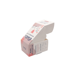 Fabricante de copas menstruales reutilizables, producto de higiene femenina de grado médico <span class=keywords><strong>plegable</strong></span> - Product Image 6