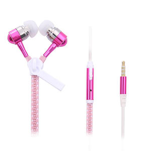 Audífonos Intrauditivos Deportivos con Sonido de Bajos, Chipset JL, Cable de 3.5 <span class=keywords><strong>mm</strong></span>, Resistentes al Agua IPX-7, con Luz Luminosa y Micrófono - Product Image 5