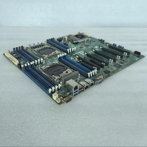 เมนบอร์ด X10DRG-Q รองรับซีออน V3 V4 หลายตัว รองรับการ์ดจอหลายตัว สำหรับคลัสเตอร์ประมวลผล AI เมนบอร์ด X10DRG-Q รองรับซีออน V3 - Product Image 4