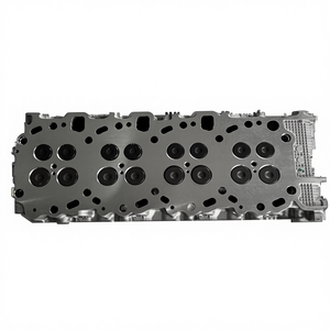 11101-30040 11101-30041 ฝาสูบ Gaohexin รุ่นใหม่ 2KD สำหรับ Hi-Lux - Product Image 1