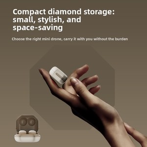 Headphone Universal Kekuatan Tinggi Kontrol Sentuh Aktif Gadget Elektronik Murah <span class=keywords><strong>Headset</strong></span> Industri Dalam Ruangan - Product Image 3