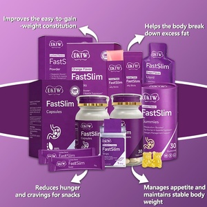 OKTW Supplément Minceur <span class=keywords><strong>Coupe</strong></span>-<span class=keywords><strong>Faim</strong></span> – Fabricant Personnalisé de Gummies, Capsules, Bandes, Comprimés à Croquer, Bâtonnets de Gelée - Product Image 4