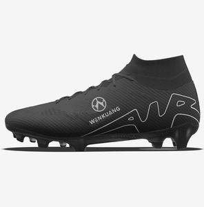 Oferta Imperdível Chuteiras de Futebol de Cano Alto para Campo e Quadra Masculinas e Femininas - Product Image 2