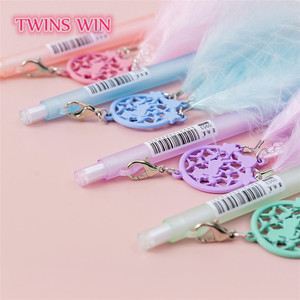 Nuevo Lápiz Mecánico Dream Catcher Foreign Dreams, Bonito y Encantador, Papelería Creativa 458 - Product Image 4