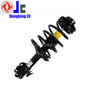 Hoàn Chỉnh Sốc Strut Cho Ford F-150 2009 2013 Loại Trừ 4WD Hệ Thống Treo Trước - Product Image 4