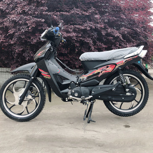 Günstige motorrad 110cc 125cc Cub motorrad moped für south african - Product Image 4