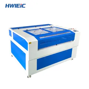 1390 máy khắc laser 130W 150W CO2 Máy cắt laser logo Acrylic da cao su gỗ 300W Laser Giá cắt