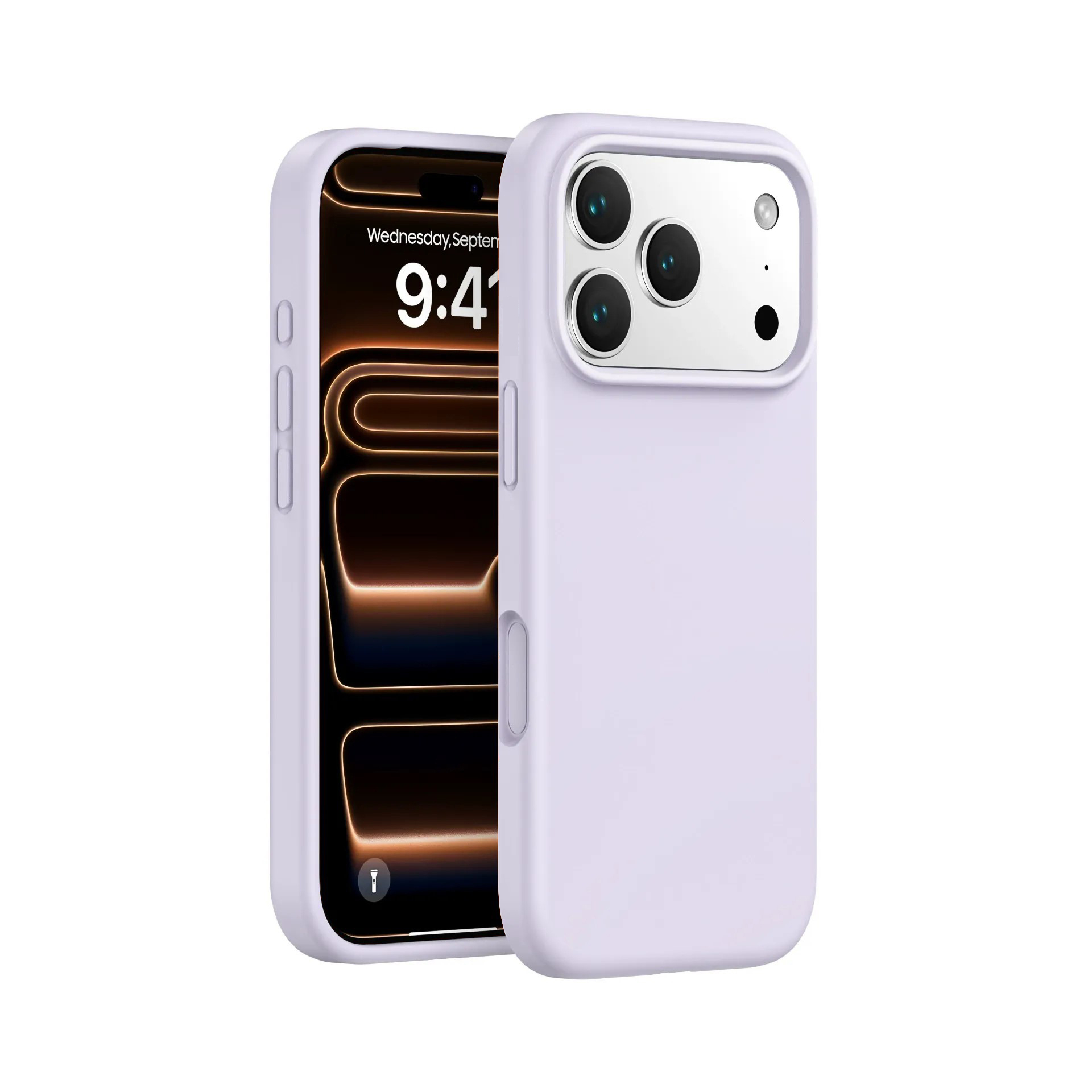 Light Purple
