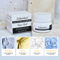 Correcteur de taches foncées, crème éclaircissante pour le visage, pour les articulations de la peau afro-américaine, OEM, 7 jours