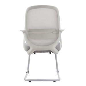 Ingrosso <span class=keywords><strong>sedia</strong></span> da ufficio contemporanea struttura nera comoda <span class=keywords><strong>altezza</strong></span> <span class=keywords><strong>regolabile</strong></span> <span class=keywords><strong>senza</strong></span> <span class=keywords><strong>ruote</strong></span> garanzia di 5 anni - Product Image 4