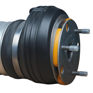 โช้คอัพหลังขวาแบบถุงลม รุ่น 2233209803 สำหรับรถเบนซ์ W223 2233206802 - Product Image 3