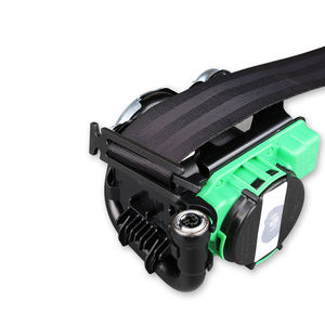 Für Audi A3 OEM 8VD A Einziehbarer Großhandel Universal 3-Punkt-Sicherheitsgurt Sicherheits gurt Hoch leistung - Product Image 4