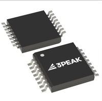 Orijinal ve Otantik TP1564AL1-TR IC OPAMP 4 DEVRELİ 14-TSSOP BOM Malzeme Listesi Eşleştirme
