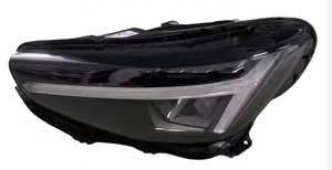 Pour XC40, système d'éclairage automobile d'origine, ensemble de phares LED <span class=keywords><strong>C40</strong></span>, phares automobiles de haute qualité - Product Image 3
