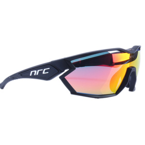Gafas de Sol de Ciclismo NRC X2 UV400, Resistentes al Viento y al Polvo, para Todas las Estaciones, Deportes al Aire Libre, Unisex, para Correr y Caminar - Product Image 5