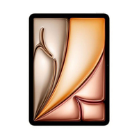 Nouveauté 2024 : iPad Air 6 d'occasion (99 % neuf) pour Apple, tablette 11 pouces et 13 pouces, 128 Go, 256 Go, système d'exploitation iOS