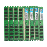 Mémoire RAM PC Ordinateur 8 Go DDR3 1333 MHz 1600 MHz ou 4 Go