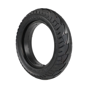Neumático Sólido Antipinchazos Risingsun 200x50 de Goma para Patinete Eléctrico de 8 Pulgadas, Piezas de Rueda, Neumático Sólido 200x50 - Product Image 1
