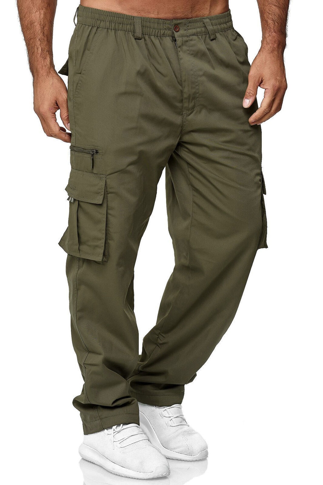 Army Green-3