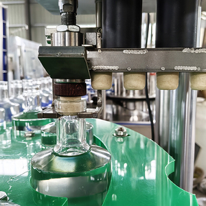 <span class=keywords><strong>Bouchon</strong></span> de liège automatique/presse-<span class=keywords><strong>bouteille</strong></span> t machine à liège/t machine de capsulage de liège pour <span class=keywords><strong>bouteille</strong></span> d'esprit - Product Image 6
