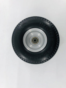 Neumáticos y Ruedas de Caucho Sólido de Alta Calidad de Vietnam 2.50-4 para Piezas y Accesorios de ATV/UTV, Orugas de Goma para Robots y Maquinaria de Vanguardia - Product Image 5