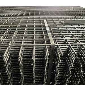 Option économique : <span class=keywords><strong>Treillis</strong></span> de renforcement nervuré en fil de fer galvanisé <span class=keywords><strong>soudé</strong></span>, durable - Product Image 3