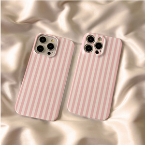 เคสโทรศัพท์แบบเต็มตัวพร้อมรูขนาดใหญ่สำหรับ iPhone 17/16/15/14 ป้องกันการกระแทก - Product Image 2