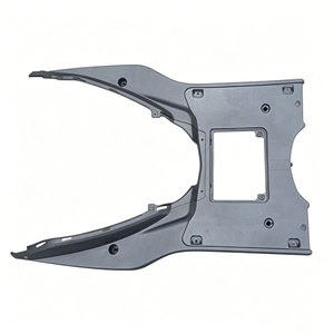 Impresión 3D en Fibra de Carbono FDM de Entrega Rápida: Piezas de Plástico Reforzado de Precisión y Fabricación de Prototipos Funcionales. - Product Image 3