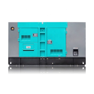 Denyo-<span class=keywords><strong>generador</strong></span> <span class=keywords><strong>de</strong></span> motor diésel <span class=keywords><strong>de</strong></span> japonés, 20kva, 30kVA, arranque automático eléctrico, 50/60HZ, a prueba <span class=keywords><strong>de</strong></span> sonido - Product Image 1