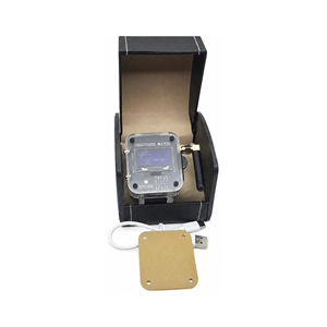 DSTIKE Deauther Watch Y II — Outil de test Wi-Fi ESP8266 X24 - Product Image 3