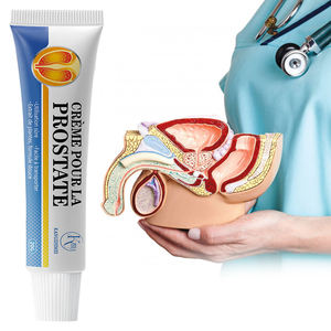 Cuidado de la salud, antihongos, próstata masculina, parte privada, hierbas, suplementos bacteriostáticos, hierbas naturales, crema de Gel para el cuidado del hombre Original - Product Image 3