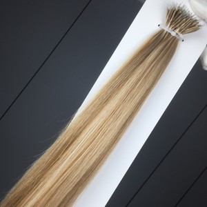 โรงงานดราก้อนแลช ผมแท้ 100% ขนาด 10-30 นิ้ว ผมเวอร์จินแท้ ต่อผมแบบเมทัลนาโนบีดส์ มองไม่เห็นรอยต่อ เป็นธรรมชาติ - Product Image 3