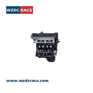 ชุดประกอบเครื่องยนต์ WZDC RACE G4ED 4 สูบ เบนซิน สำหรับ Hyundai Elantra Kia Cerato Rio อะไหล่ซ่อมแซม - Product Image 1