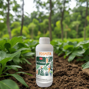 Fertilizzante liquido organico ROSIA alta concentrazione di <span class=keywords><strong>potassio</strong></span> <span class=keywords><strong>e</strong></span> fosforo per le piante vegetali <span class=keywords><strong>e</strong></span> di pomodoro per l'agricoltura - Product Image 2