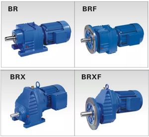세계 최고 <span class=keywords><strong>10</strong></span> TECO 웨스팅 하우스 R147 45KW 헬리컬 기어 모터 산업 기계 - Product Image 6