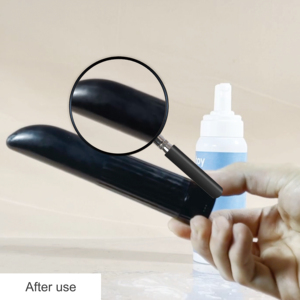 Limpiador de juguetes sexuales espumoso personalizado, sin animal, prueba, oferta de etiquetado privado, limpieza de Mousse, OEM - Product Image 4