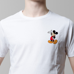 3D tay Puff thêu tùy chỉnh hùng mạnh <span class=keywords><strong>sequin</strong></span> sắt trên Chenille thêu các bản vá lỗi - Product Image 4